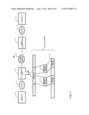 REMOTE OPERATION OF PROCESS CONTROL EQUIPMENT OVER CUSTOMER SUPPLIED     NETWORK diagram and image