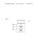 APPARATUS AND METHOD FOR  DEMAND COORDINATION NETWORK diagram and image