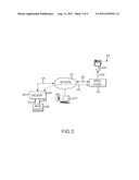 CONNECTION PRIORITY SERVICES FOR DATA COMMUNICATION BETWEEN TWO DEVICES diagram and image