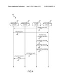 CONNECTION PRIORITY SERVICES FOR DATA COMMUNICATION BETWEEN TWO DEVICES diagram and image