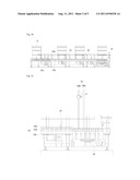 APPARATUS AND METHOD FOR AUTOMATICALLY LOADING DRUMS INTO DRUM CONTAINER diagram and image