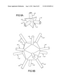 Robotic Vehicle Apparatus and Method diagram and image