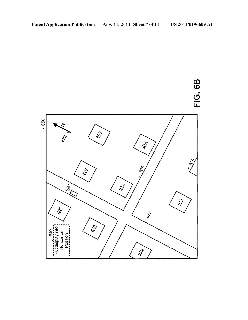 DOWNLOADING MAP SEGMENT(S) TO A CELL PHONE BASED UPON ITS GPS COORDINATES     AND MOBILITY - diagram, schematic, and image 08