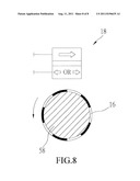 CONTACTLESS SENSING DEVICE diagram and image