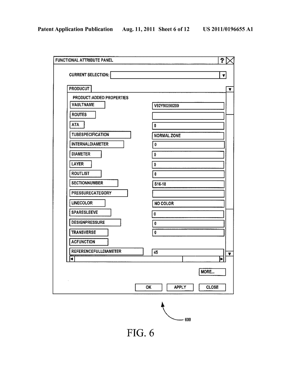 SYSTEM AND METHOD FOR GENERATING THREE DIMENSIONAL FUNCTIONAL SPACE     RESERVATION SYSTEMS OF A VEHICLE - diagram, schematic, and image 07