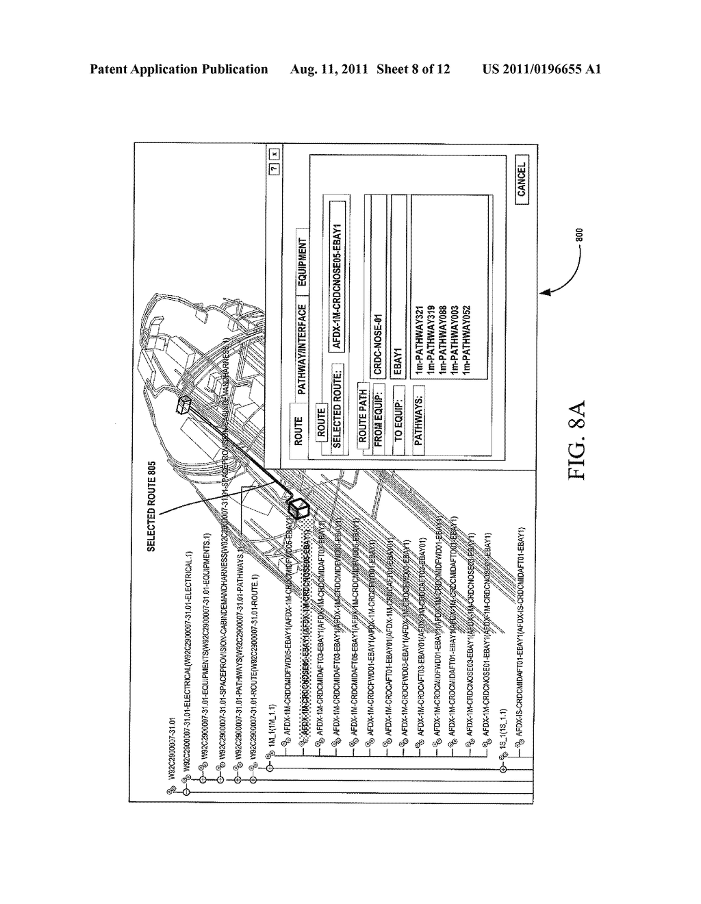 SYSTEM AND METHOD FOR GENERATING THREE DIMENSIONAL FUNCTIONAL SPACE     RESERVATION SYSTEMS OF A VEHICLE - diagram, schematic, and image 09