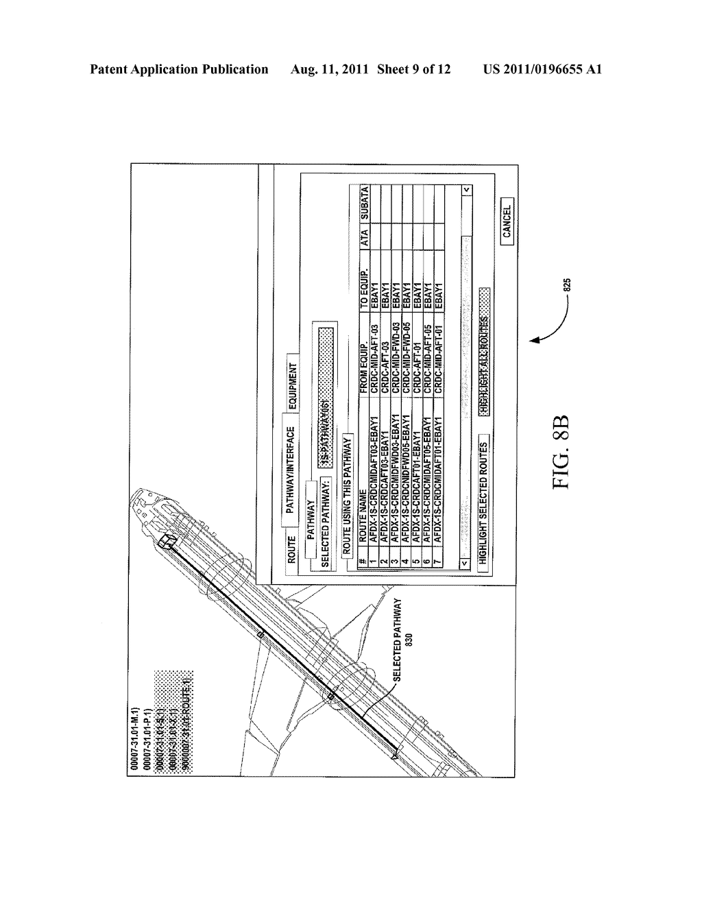 SYSTEM AND METHOD FOR GENERATING THREE DIMENSIONAL FUNCTIONAL SPACE     RESERVATION SYSTEMS OF A VEHICLE - diagram, schematic, and image 10