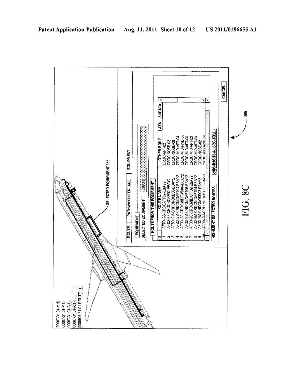 SYSTEM AND METHOD FOR GENERATING THREE DIMENSIONAL FUNCTIONAL SPACE     RESERVATION SYSTEMS OF A VEHICLE - diagram, schematic, and image 11