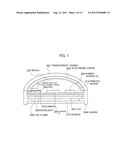 HANDHELD TERMINAL, METHOD OF DRESSING IT UP, AND METHOD OF DELIVERING     DRESS-UP DATA diagram and image