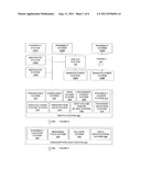 SYSTEM AND METHOD FOR MANAGING PRESCRPTION DATA TO GENERATE PRESCRIPTION     REFILL DATA diagram and image