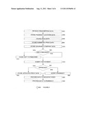 SYSTEM AND METHOD FOR MANAGING PRESCRPTION DATA TO GENERATE PRESCRIPTION     REFILL DATA diagram and image