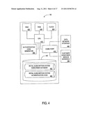 METHOD AND APPARATUS FOR SELLING SUBSCRIPTIONS TO PERIODICALS IN A RETAIL     ENVIRONMENT diagram and image