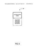 METHOD AND APPARATUS FOR SELLING SUBSCRIPTIONS TO PERIODICALS IN A RETAIL     ENVIRONMENT diagram and image