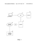 SYSTEM FOR VERIFYING ACCESS BASED ON A DETERMINED GEOGRAPHIC LOCATION OF A     SUBSCRIBER OF A SERVICE PROVIDED VIA A COMPUTER NETWORK diagram and image