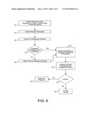 SYSTEM FOR VERIFYING ACCESS BASED ON A DETERMINED GEOGRAPHIC LOCATION OF A     SUBSCRIBER OF A SERVICE PROVIDED VIA A COMPUTER NETWORK diagram and image