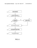 SYSTEM FOR VERIFYING ACCESS BASED ON A DETERMINED GEOGRAPHIC LOCATION OF A     SUBSCRIBER OF A SERVICE PROVIDED VIA A COMPUTER NETWORK diagram and image