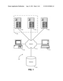 ORCHESTRATED DATA EXCHANGE AND SYNCHRONIZATION BETWEEN DATA REPOSITORIES diagram and image