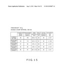 WEIGHING APPARATUS diagram and image