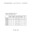 WEIGHING APPARATUS diagram and image