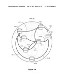 Storage of Data In A Distributed Storage System diagram and image