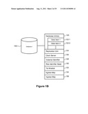Storage of Data In A Distributed Storage System diagram and image