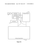 Storage of Data In A Distributed Storage System diagram and image