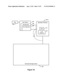 Storage of Data In A Distributed Storage System diagram and image