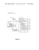 Storage of Data In A Distributed Storage System diagram and image