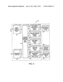 Systems and Methods for Content Delivery Over a Wireless Communication     Medium to a Portable Computing Device diagram and image