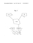 CREATING A PUBLIC IDENTITY FOR AN ENTITY ON A NETWORK diagram and image