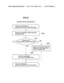 COMMUNICATION SYSTEM, SERVER, COMMUNICATION METHOD, AND STORAGE MEDIUM diagram and image