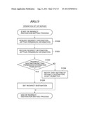 COMMUNICATION SYSTEM, SERVER, COMMUNICATION METHOD, AND STORAGE MEDIUM diagram and image