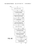 MANAGING EVENT TRAFFIC IN A NETWORK SYSTEM diagram and image