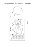 Isolation Switch for Fibre Channel Fabrics in Storage Area Networks diagram and image