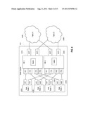 Isolation Switch for Fibre Channel Fabrics in Storage Area Networks diagram and image