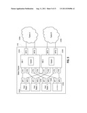 Isolation Switch for Fibre Channel Fabrics in Storage Area Networks diagram and image