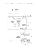 Isolation Switch for Fibre Channel Fabrics in Storage Area Networks diagram and image