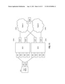 Isolation Switch for Fibre Channel Fabrics in Storage Area Networks diagram and image