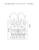 Isolation Switch for Fibre Channel Fabrics in Storage Area Networks diagram and image