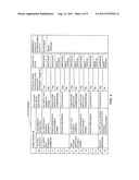 CONTROL METHOD FOR DISK ARRAY APPARATUS AND DISK ARRAY APPARATUS diagram and image