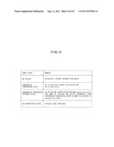 STORAGE SYSTEM AND STORAGE CONTROL METHOD diagram and image