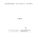 STORAGE SYSTEM AND STORAGE CONTROL METHOD diagram and image