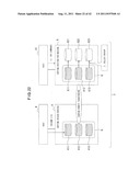 STORAGE SYSTEM AND STORAGE CONTROL METHOD diagram and image