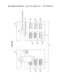 STORAGE SYSTEM AND STORAGE CONTROL METHOD diagram and image