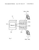 METHOD AND SYSTEM FOR LICENSE MANAGEMENT diagram and image