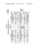 MULTI-FUNCTIONAL SYSTEM, SECURITY METHOD, SECURITY  PROGRAM, AND STORAGE     MEDIUM diagram and image