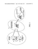 SOFTWARE FEATURE AUTHORIZATION THROUGH DELEGATED AGENTS diagram and image