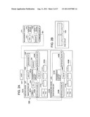 STORAGE SYSTEM COMPRISING POWER SAVING FUNCTION diagram and image