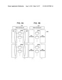 STORAGE SYSTEM COMPRISING POWER SAVING FUNCTION diagram and image