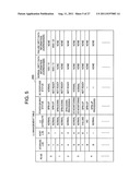 STORAGE SYSTEM COMPRISING POWER SAVING FUNCTION diagram and image